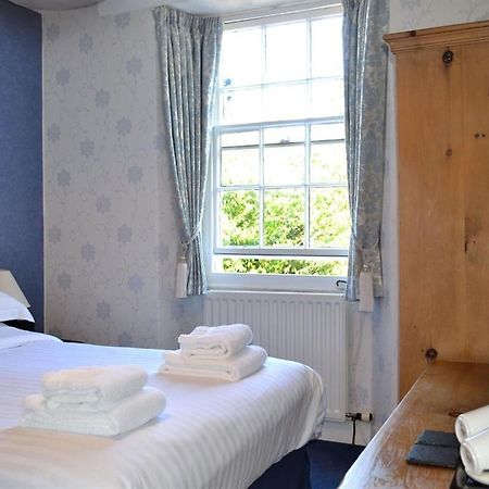 Sonata Guest House (Adults Only) 켄달 외부 사진