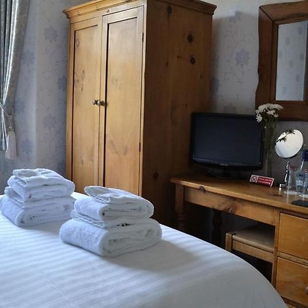 Sonata Guest House (Adults Only) 켄달 외부 사진