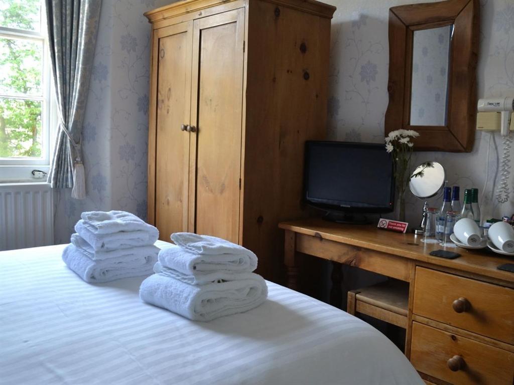 Sonata Guest House (Adults Only) 켄달 외부 사진