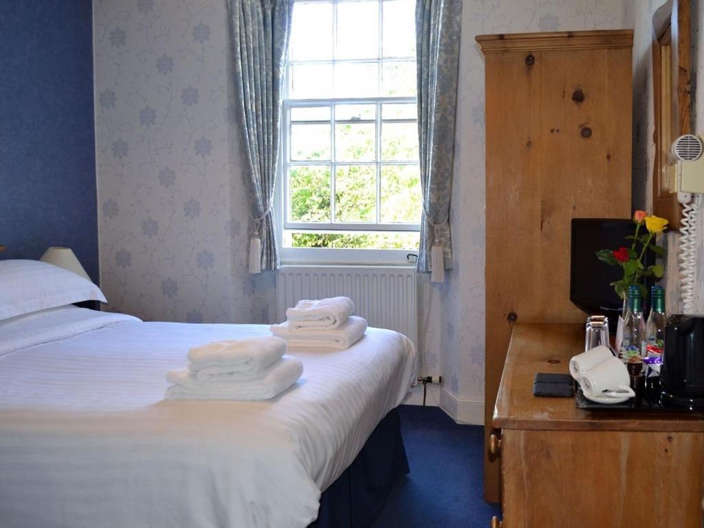 Sonata Guest House (Adults Only) 켄달 외부 사진